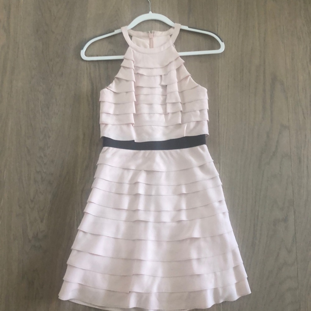 BCBG MaxAzria DRESS